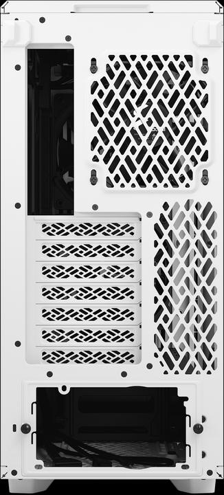 Image du produit Fractal Meshify 2 Compact (ATX, mATX, Mini-ITX)