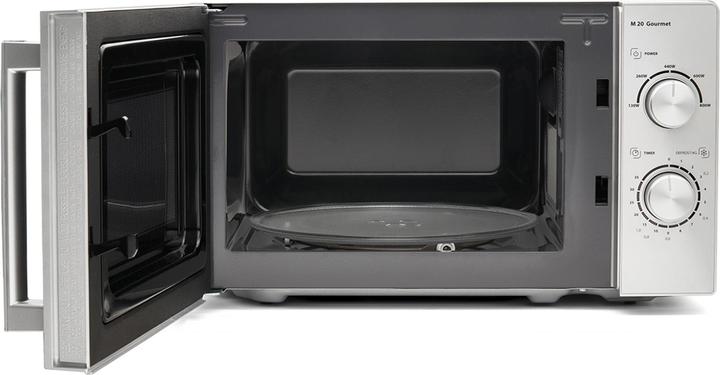Produktbild Caso m20 gourmet (20 l)