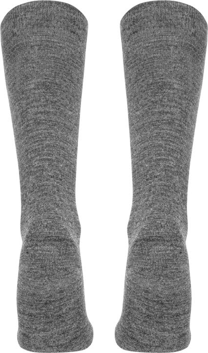 Produktbild Normani 2 Businesskniestrumpf aus Merinowolle (2er Pack, 39 - 42)