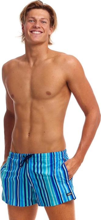 Actual product image Funky Trunks swim shorts ane ines (L)