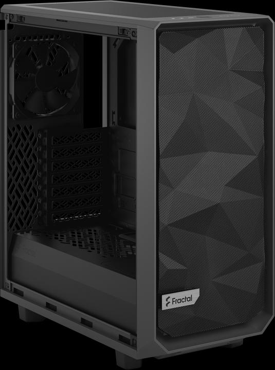 Immagine prodotto Fractal Meshify 2 Compact Grigio TG Light (ATX, mATX, Mini-ITX)