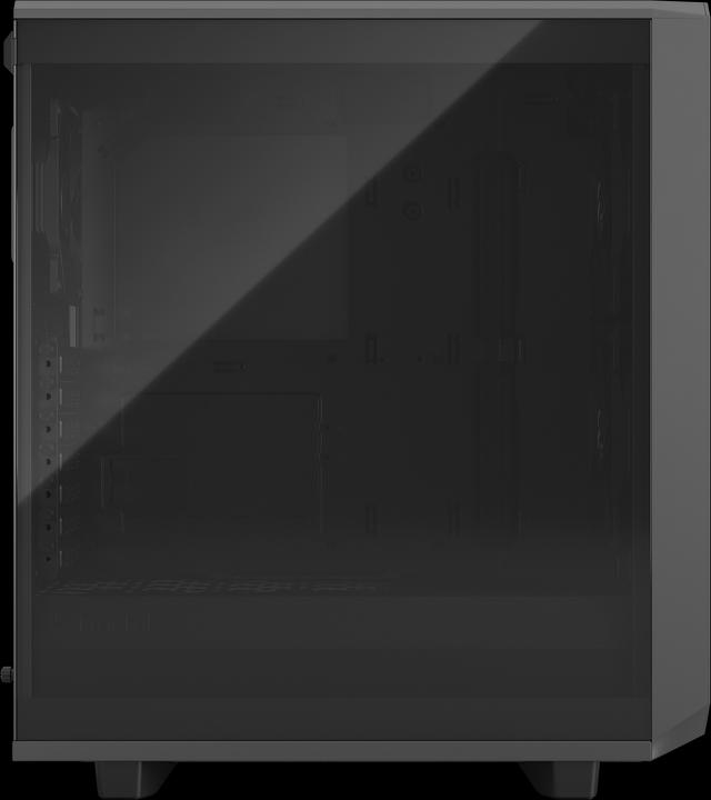 Immagine prodotto Fractal Meshify 2 Compact Grigio TG Light (ATX, mATX, Mini-ITX)