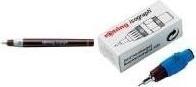 Actual product image Rotring Ink pen isograph 0.25 mm, black Colour code: white (Black, 1 x)