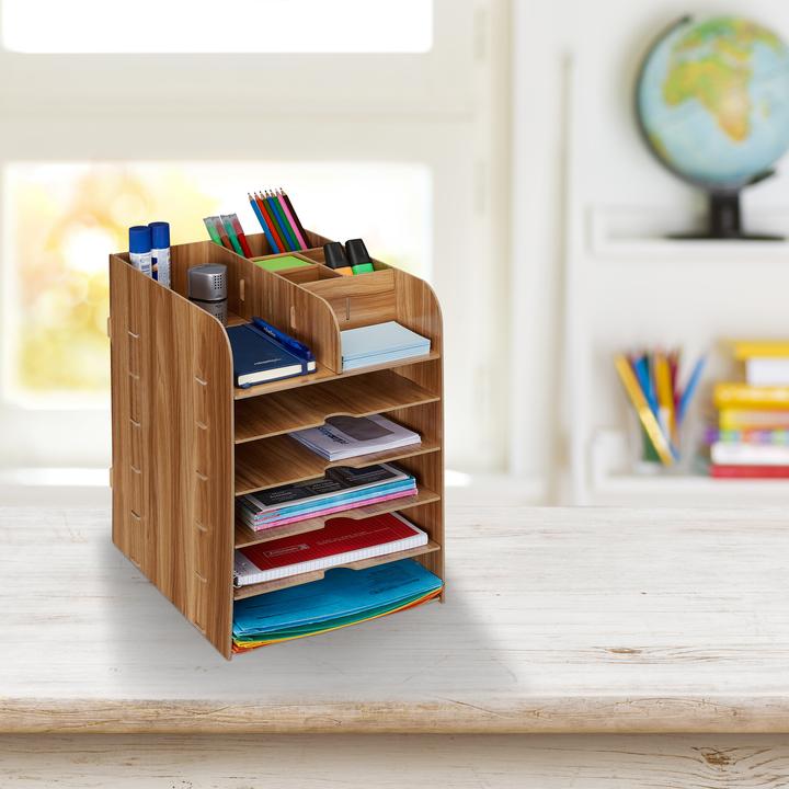 Immagine prodotto Relaxdays Organizer portadocumenti