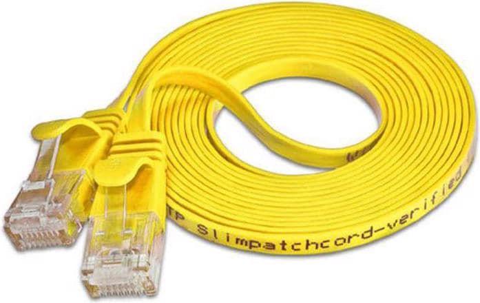 Produktbild Wirewin Netzwerkkabel (U/UTP, CAT6, 0.15 m)