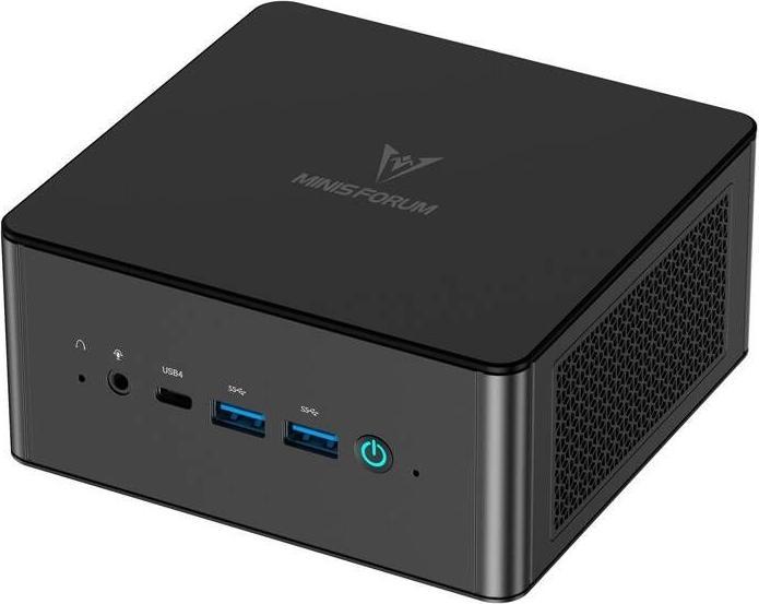 Image du produit Minisforum UM890 Pro (AMD Ryzen 9 8945HS, 32 Go, 1000 Go)