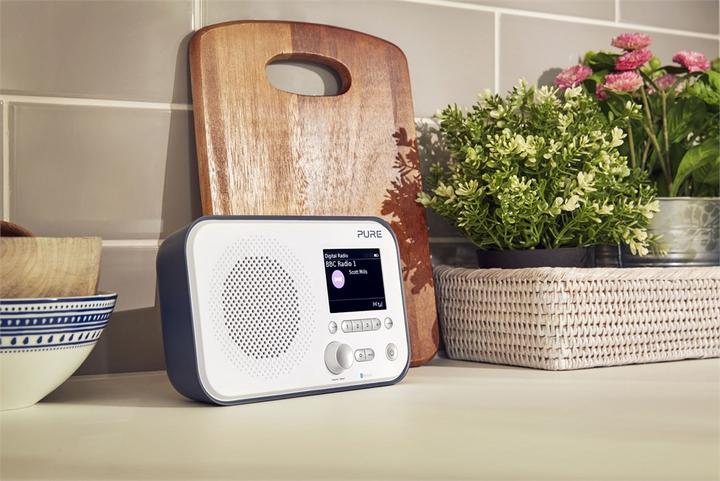 Produktbild Pure Elan BT3 (DAB+, FM, Bluetooth)