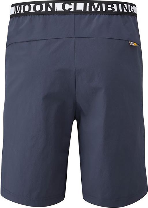 Actual product image Moon Samurai (L)