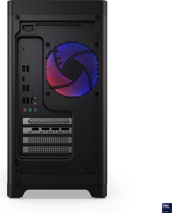 Actual product image Lenovo Legion T5 (Intel Core Ultra 7 265KF, 32000 GB, 1000 GB, GeForce RTX 5060 Ti)