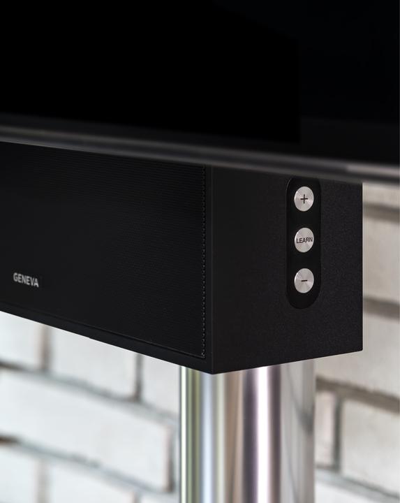 Actual product image Geneva Cinema+ (2.1 Channel)