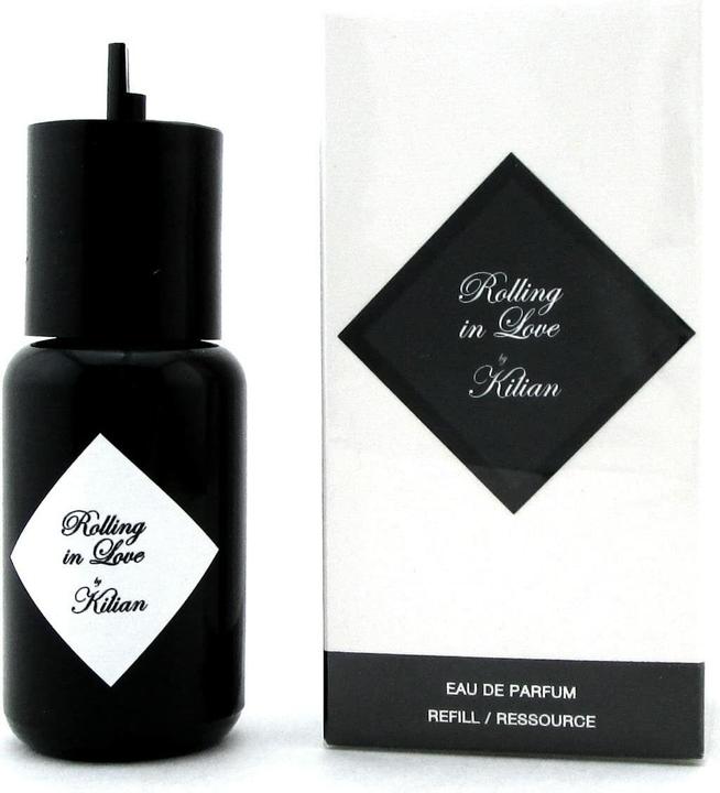 Actual product image By Kilian Rolling in Love Refill (Eau de parfum, 50 ml)
