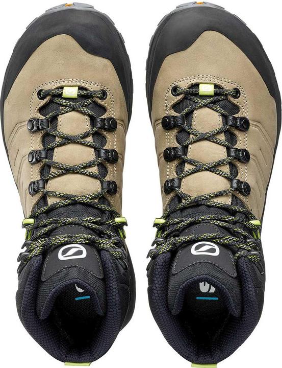 Produktbild Scarpa Rush Trek Pro GTX Wmn (37.5)