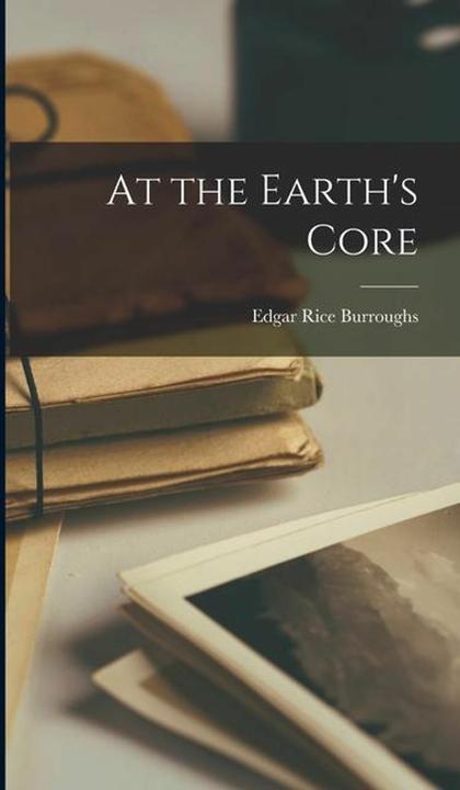 Produktbild At the Earth's Core
