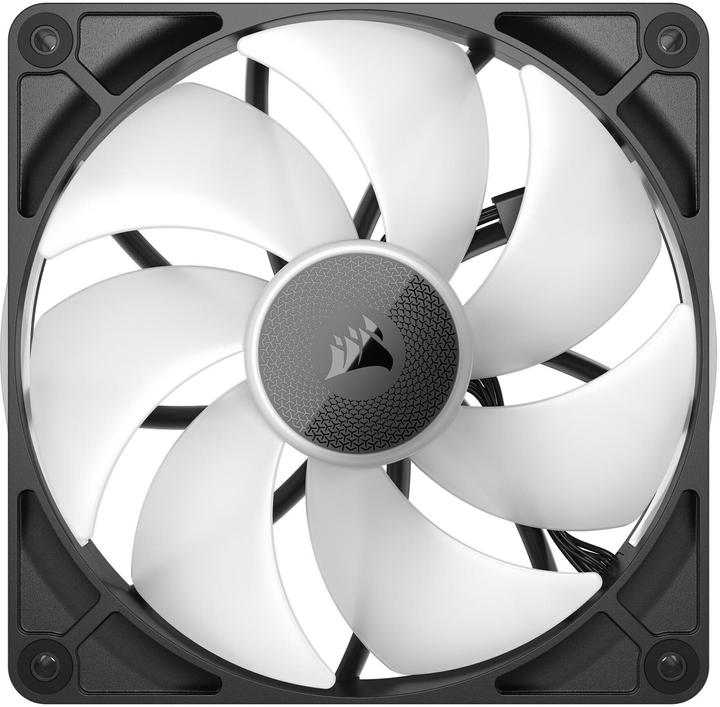 Actual product image Corsair iCUE LINK RX140 (140 mm, 1 x)