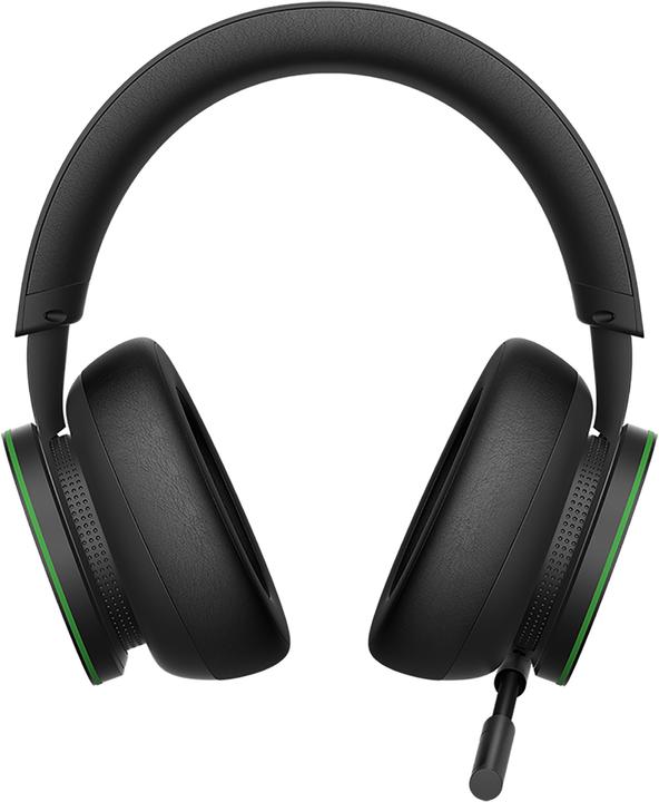 Image du produit Microsoft Casque sans fil Xbox (Sans fil)