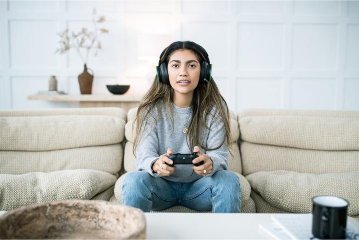 Image du produit Microsoft Casque sans fil Xbox (Sans fil)
