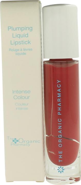 Produktbild The Organic Pharmacy Plumping Liquid Lipstick (Coral)
