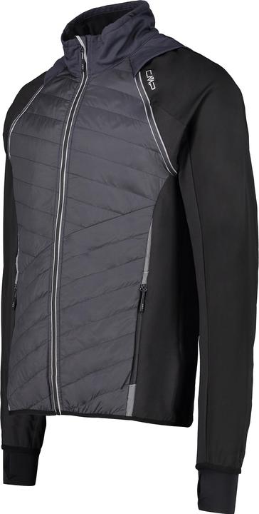 Produktbild CMP Campagnolo Light Softshell Jacke (46, S)