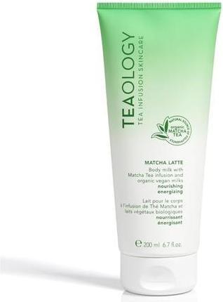 Image du produit Teaology Matcha Latte (Lait pour le corps, 200 ml)