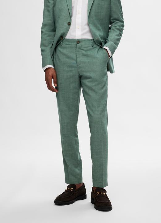 Immagine prodotto Selected Homme Pantaloni in misto lino (50)