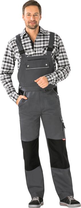 Produktbild Planam Latzhose (52)