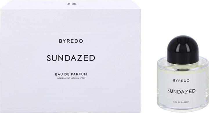 Produktbild Byredo Sundazed Eau de Parfum (Eau de Parfum, 100 ml)