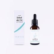 Skonik 100% Natural Tea Tree Oil 20 Ml (Körperöl, 20 ml)