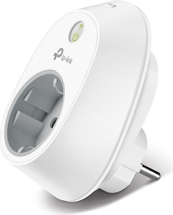 Actual product image TP-Link HS100 Smart connector