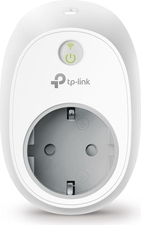 Actual product image TP-Link HS100 Smart connector