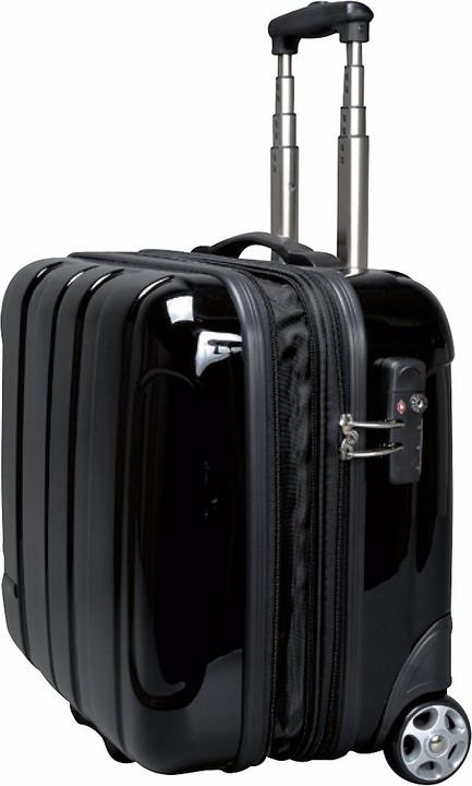 Immagine prodotto Juscha Businesstrolley (40 l, Bagaglio a mano (fino a 50 litri))
