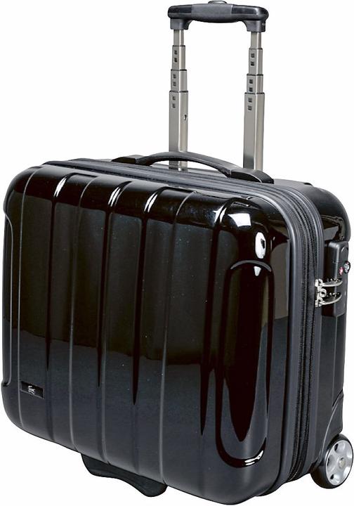 Juscha Businesstrolley (40 l, Handgepäck (bis 50l))