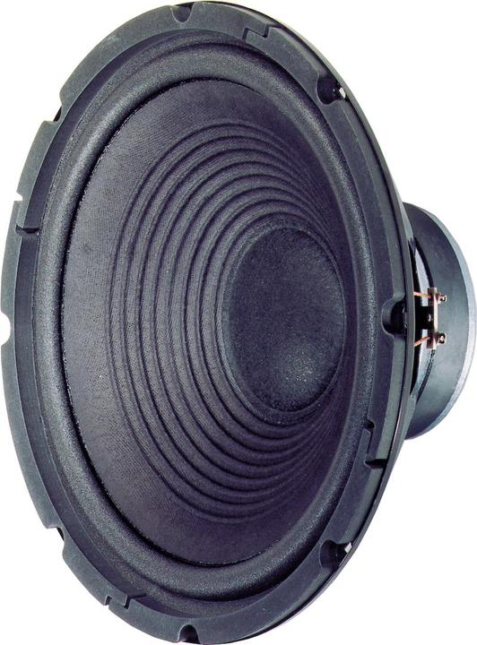 Produktbild Visaton HiFi-Tieftöner W 300, 8 Ohm