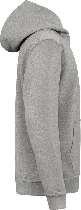 Produktbild Clique Basic Kapuzenpullover Aktiv (140, 146)