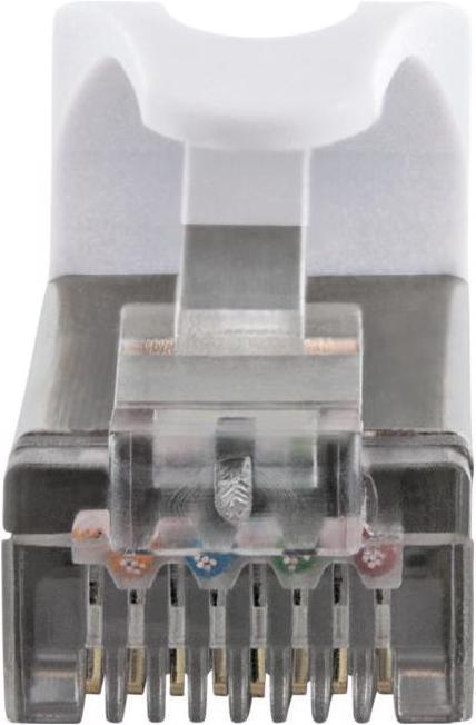 Produktbild Schwaiger Netzwerkkabel S/FTP (SF/UTP, CAT6, 2.50 m)
