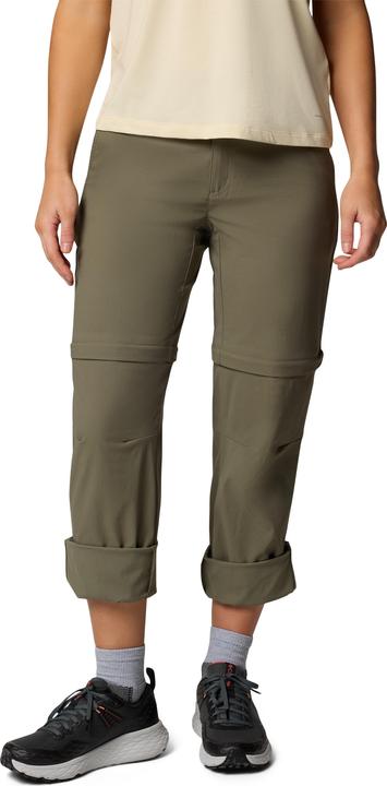 Produktbild Columbia Leslie Falls™ Convertible Pant (16)