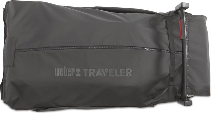 Produktbild Weber Traveler Trunk Protector