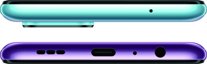 Image du produit OPPO A94 5G (128 Go, Bleu Cosmo, 6.43", Double SIM, 48 Mpx, 5G)