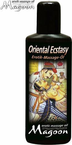 Actual product image Magoon Oriental Ecstasy (100 ml)