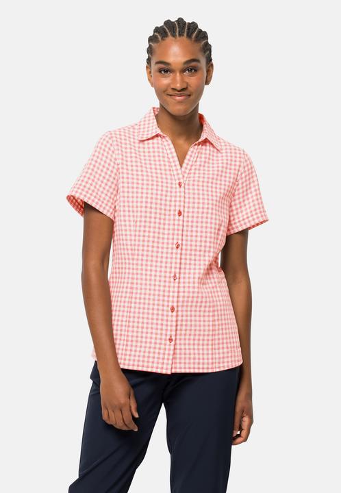 Immagine prodotto Jack Wolfskin Kepler Shirt W (XS)