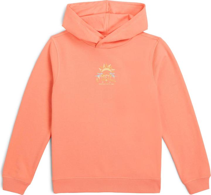 Image du produit O'Neill Back Print Hoodie (140)