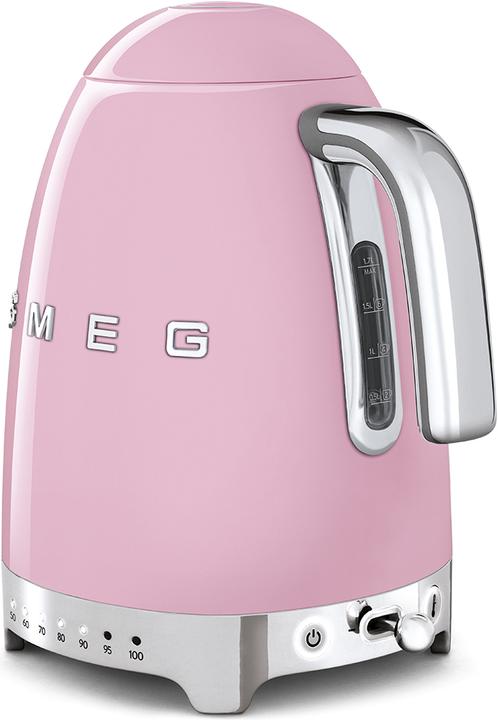 Actual product image Smeg 50's retro style with temperature control (1.70 l)