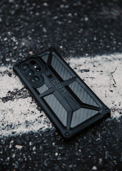 Immagine prodotto UAG Custodia Monarch (Samsung Galaxy S22 5G)