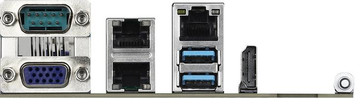 Image du produit AsRock X570D4U (AM4, AMD X570, mATX)