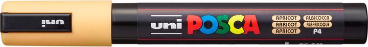 Immagine prodotto Posca Marchio medio PC-5M (Arancia, 2.50 mm, 1 x)