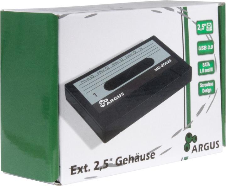 Immagine prodotto Intertech 88884113 (2.5")