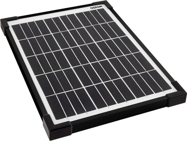 Osram OSP1000 Kfz-Ladegerät 12 V 0.56 A (12V)