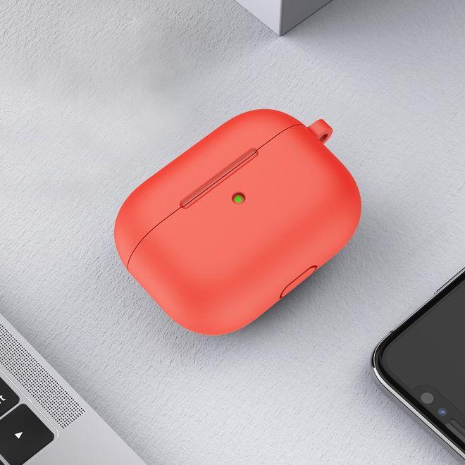 Immagine prodotto MU Classic Serie AirPods 3 in silicone (Manicotto per cuffie)