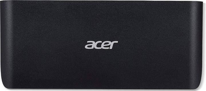Immagine prodotto Acer Docking station USB tipo C (USB-A, USB-C, 1 porte)