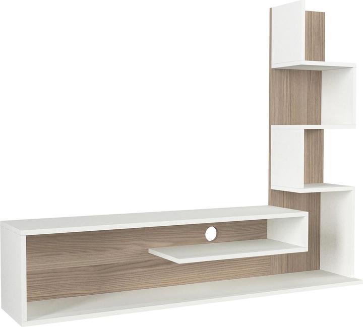 Actual product image Kalune Design Rohan (149.5 x 121 x 29.5 cm)