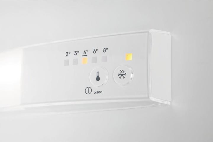 Actual product image Electrolux LNS5LE18S (271 l)
